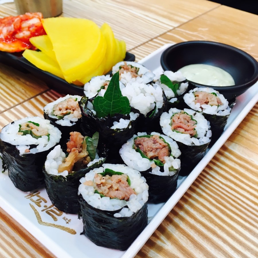 명동맛집 을지로입구맛집 [라패] 라면이 꼬들꼬들! :) 관련 이미지 1