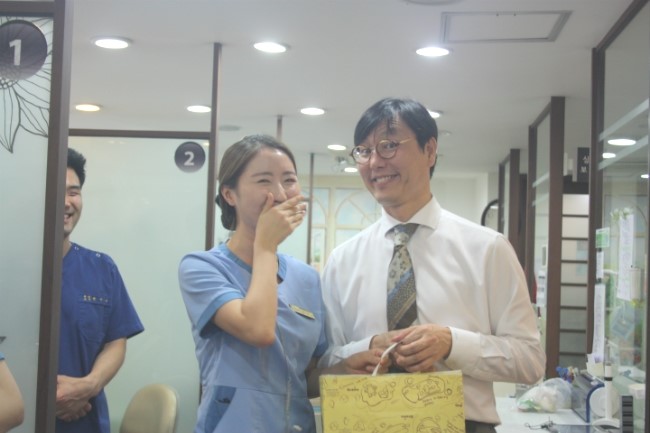 라임나무식구들의 2016 추석맞이 풍경 관련 이미지 5
