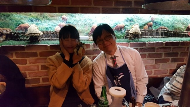 라임나무 가족들의 신나는 회식, 그 후기를 공개합니다 관련 이미지 6