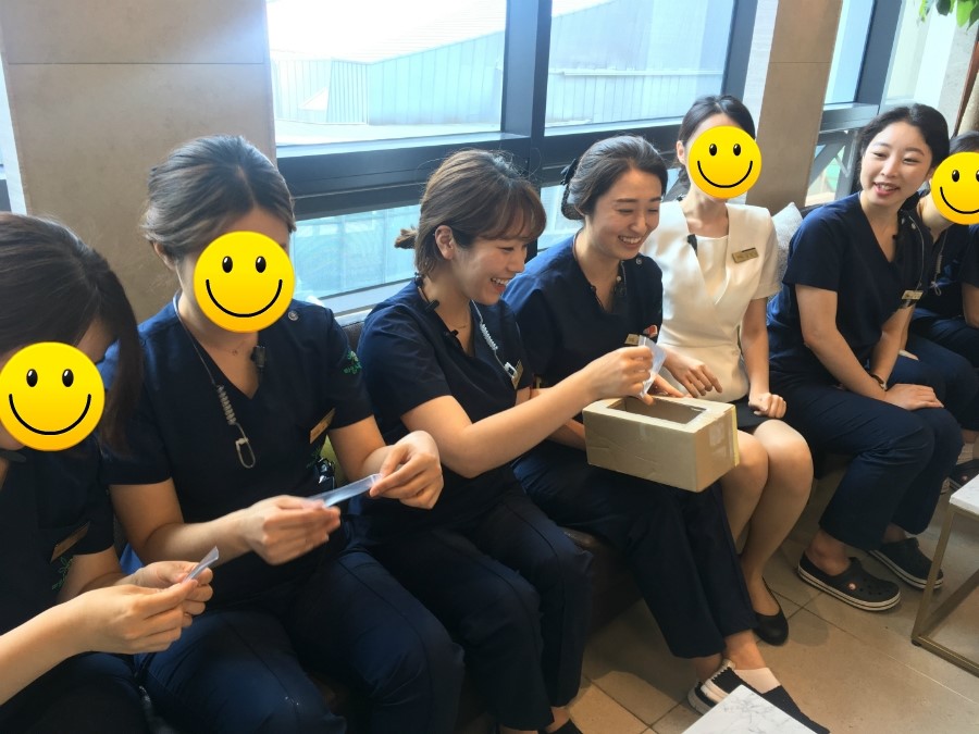 [라임나무치과] 대표원장님의 깜짝 이벤트! 여심저격 주얼리 럭키드로우❤ 관련 이미지 12