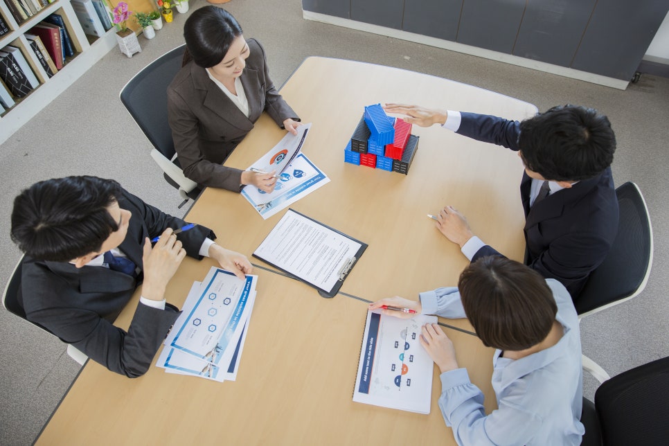 명동 직장인분들을 위한 희소식! 점심시간 진료 시 샌드위치를 드려요! 관련 이미지 1