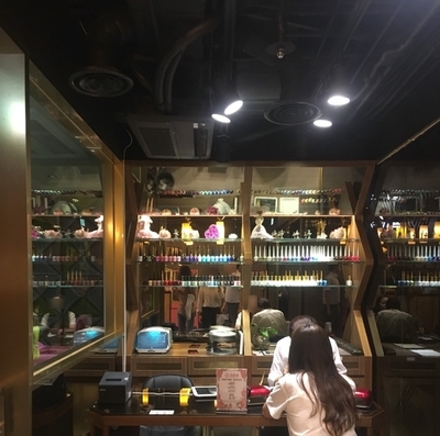 삼복더위의 마지막, 말복! 명동점 하이디라오 점심 회식 후기^^ 관련 이미지 3