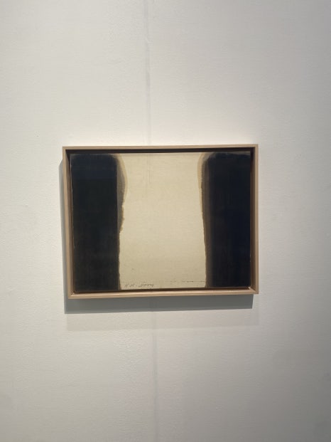 라임나무 가족들의 키아프 프리즈 서울 2023 관람기 관련 이미지 5