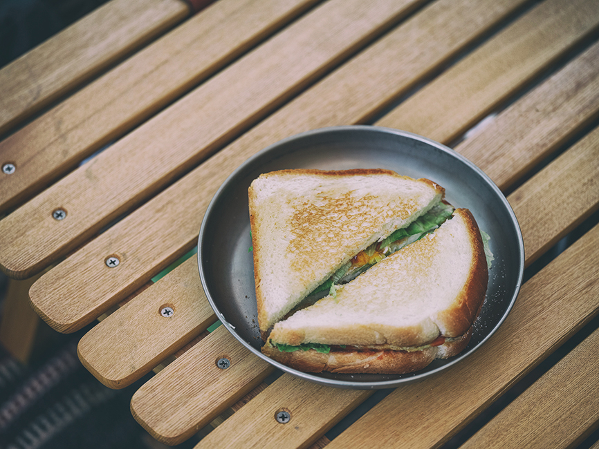 명동 직장인분들을 위한 희소식! 점심시간 진료 시 샌드위치를 드려요! 관련 이미지 3