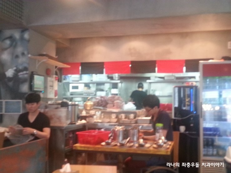 명동역 김치찌개 잘하는 관련 이미지 1