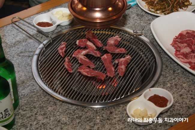 갈비살이 먹고 싶다면? 역삼소고기집 우와돈가! 관련 이미지 9