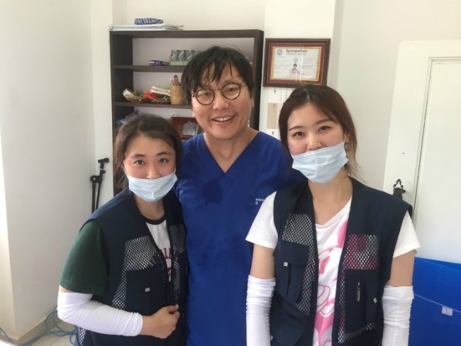 2015 라임나무치과병원 캄보디아 의료봉사 후기를 공개합니다 관련 이미지 12