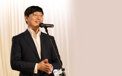 [공유] [기아대책 필란트로피클럽] 한톨청소년봉사단 단장 라임나무치과 원장 김인수 후원자의 인터뷰 관련 이미지 3