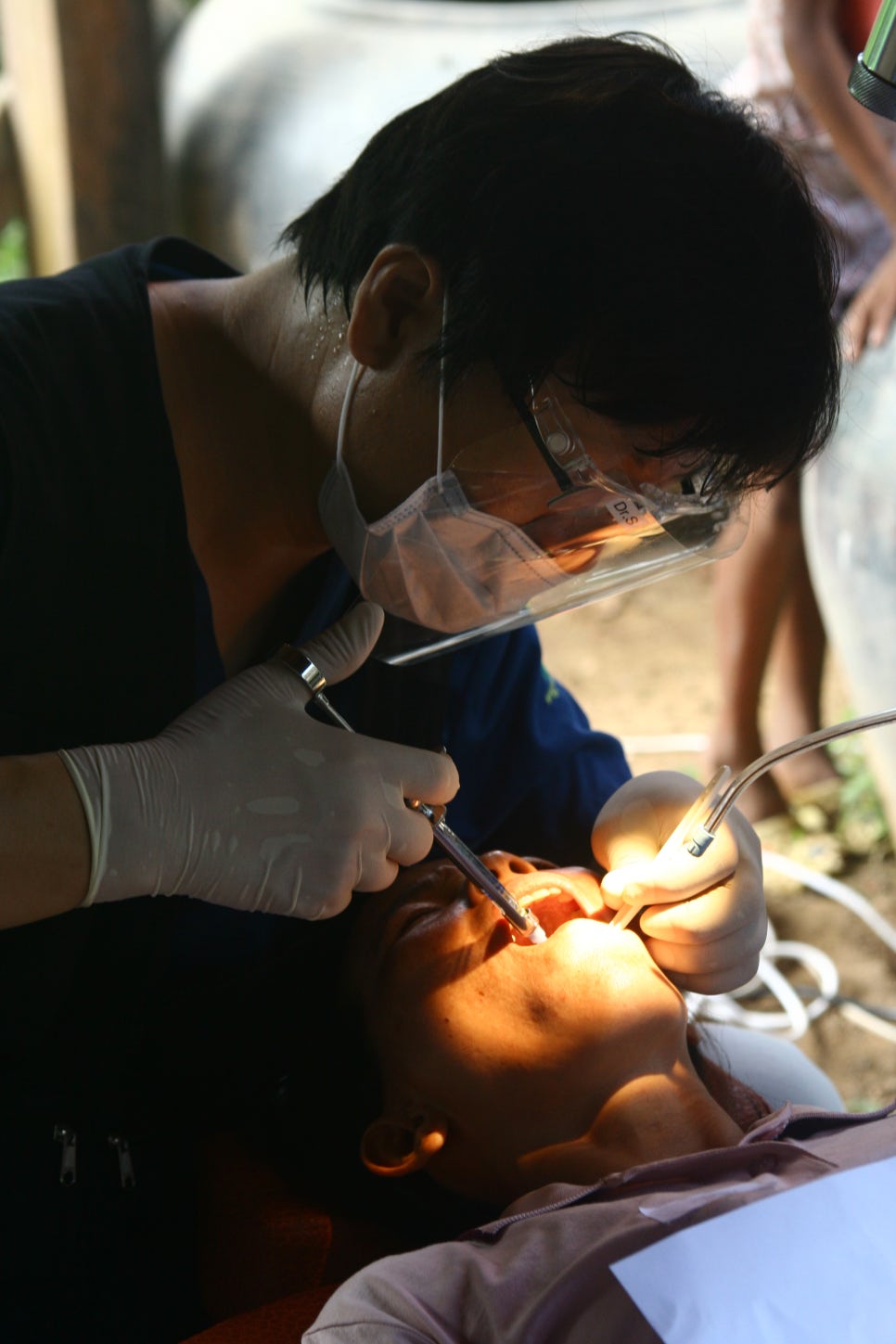 라임나무치과병원 김인수 원장님, 제2회 대한민국 착한 기부자상 행정안전부 장관상 수상! 관련 이미지 3