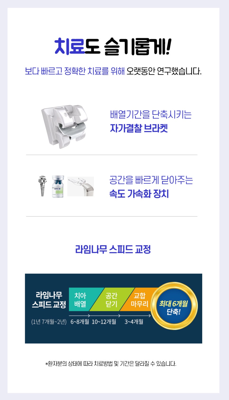 명동치과에서 치아교정비용 걱정 없이 교정하세요 관련 이미지 5