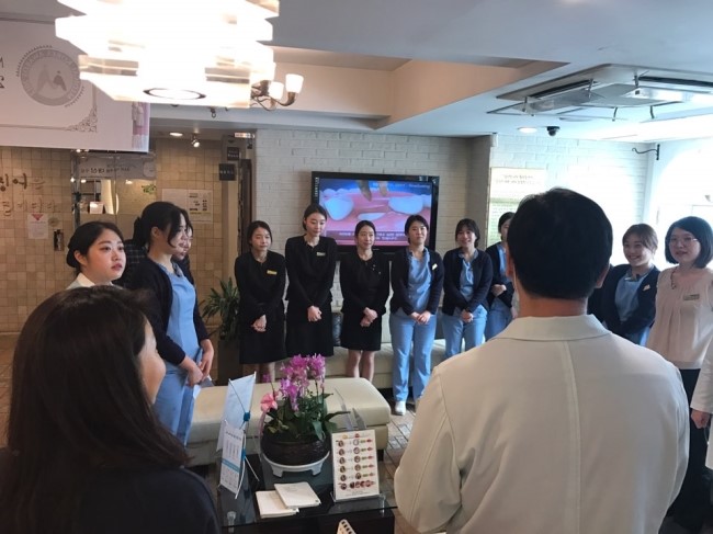 라임나무 식구들의 설맞이 & 떡볶이 파티 후기 관련 이미지 1