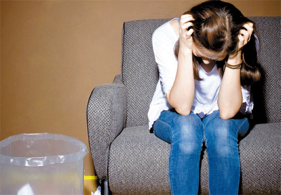 [명동치과 라임나무]불안장애 증상 공황장애, 사회공포증 등이 있다고 합니다 관련 이미지 2