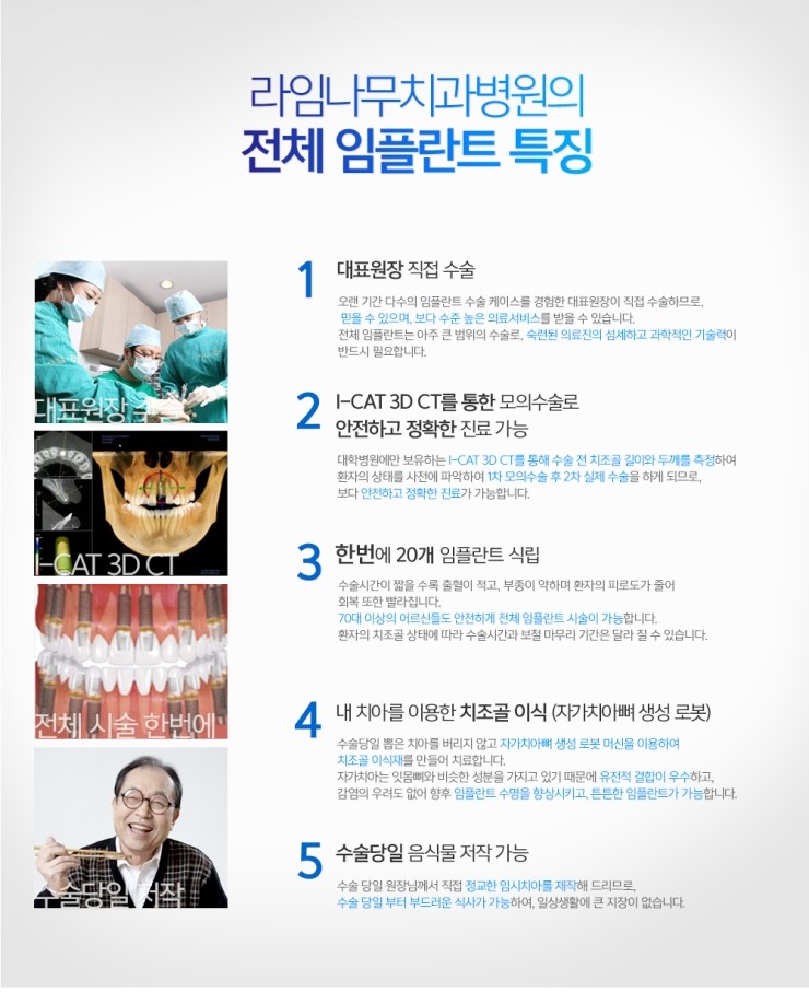 [명동치과 라임나무]임플란트 가격 때문에 망설이셨나요? 관련 이미지 6