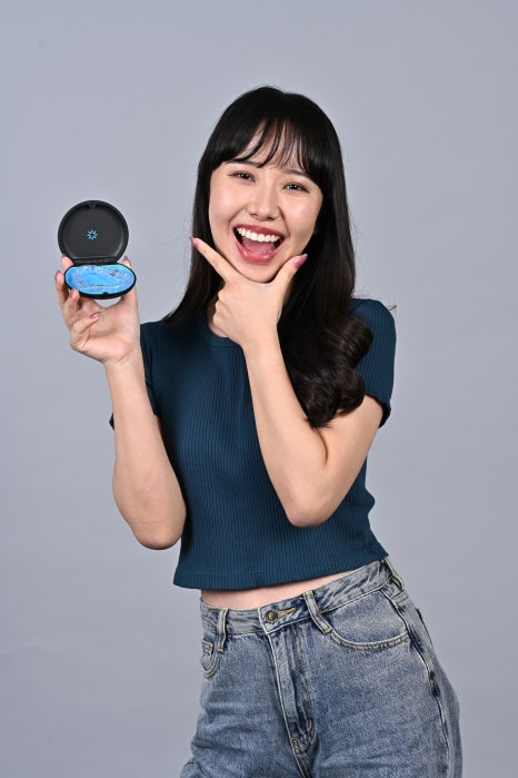 치아교정 고민 라임나무치과에서 인비절라인으로 해결하세요! 관련 이미지 2