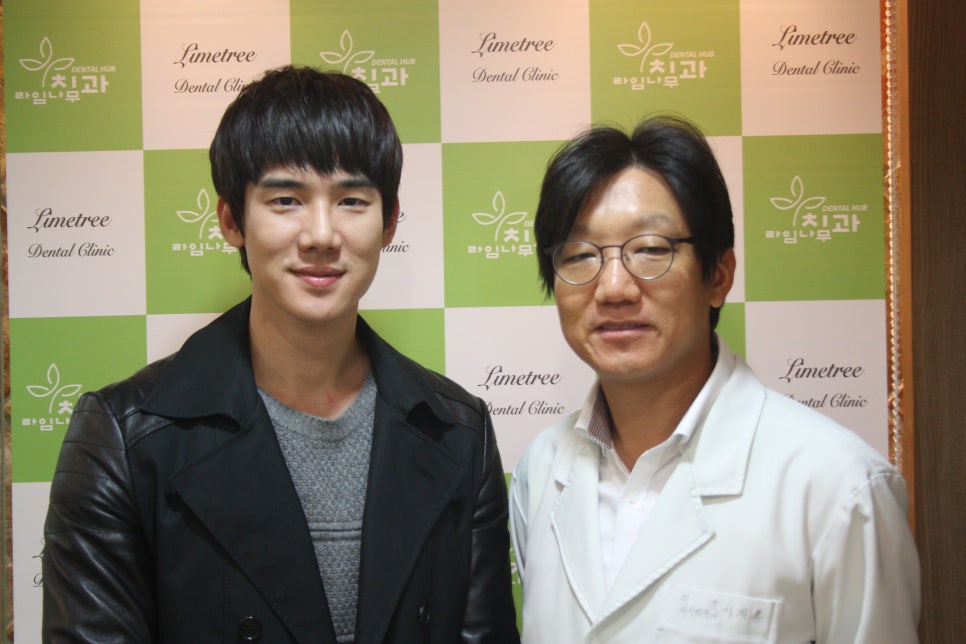 [속보] 낭만닥터 김사부 돌담병원 원장님과 라임나무치과병원 원장님 전격 회동! 관련 이미지 4
