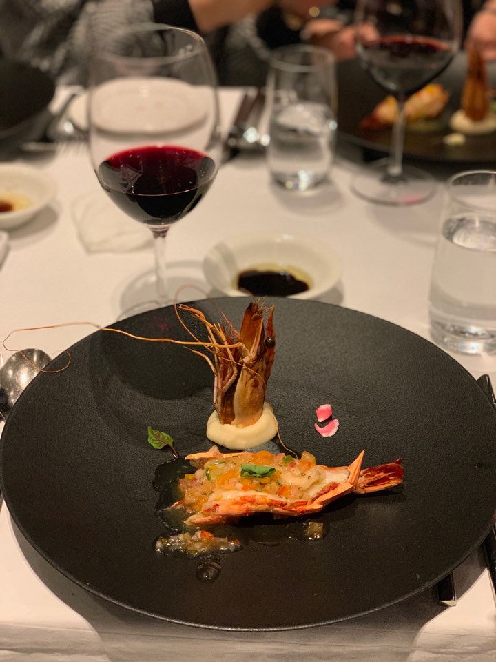 ♥아듀 2018! 명동 라임나무식구들과 보낸 송년의 밤 ♥ 관련 이미지 11