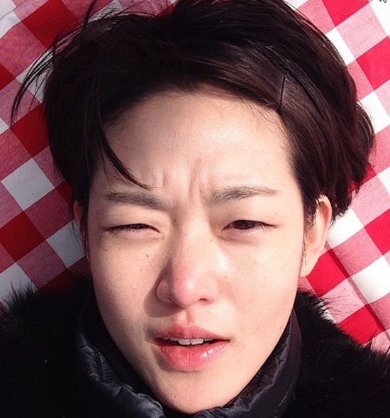 하시시박, 봉태규 연애 2개월만에 전격 결혼 발표 관련 이미지 2
