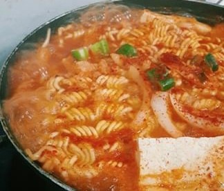 [명동맛집]꼭꼭 숨어있어 찾기 힘든 숨겨진 맛집! 관련 이미지 4