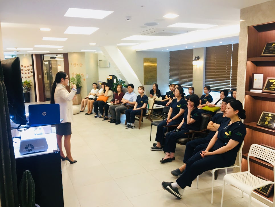 10월을 맞이하며!!! 명동치과 라임나무치과의 9월 돌아보기 :) 관련 이미지 4