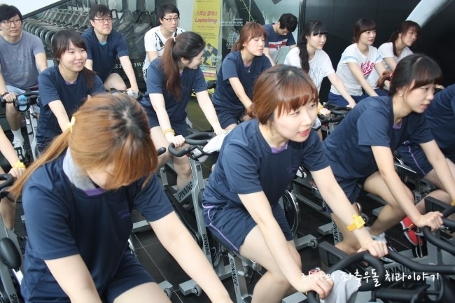 라임나무치과 패밀리의 명동 100배 즐기기 ! 관련 이미지 14