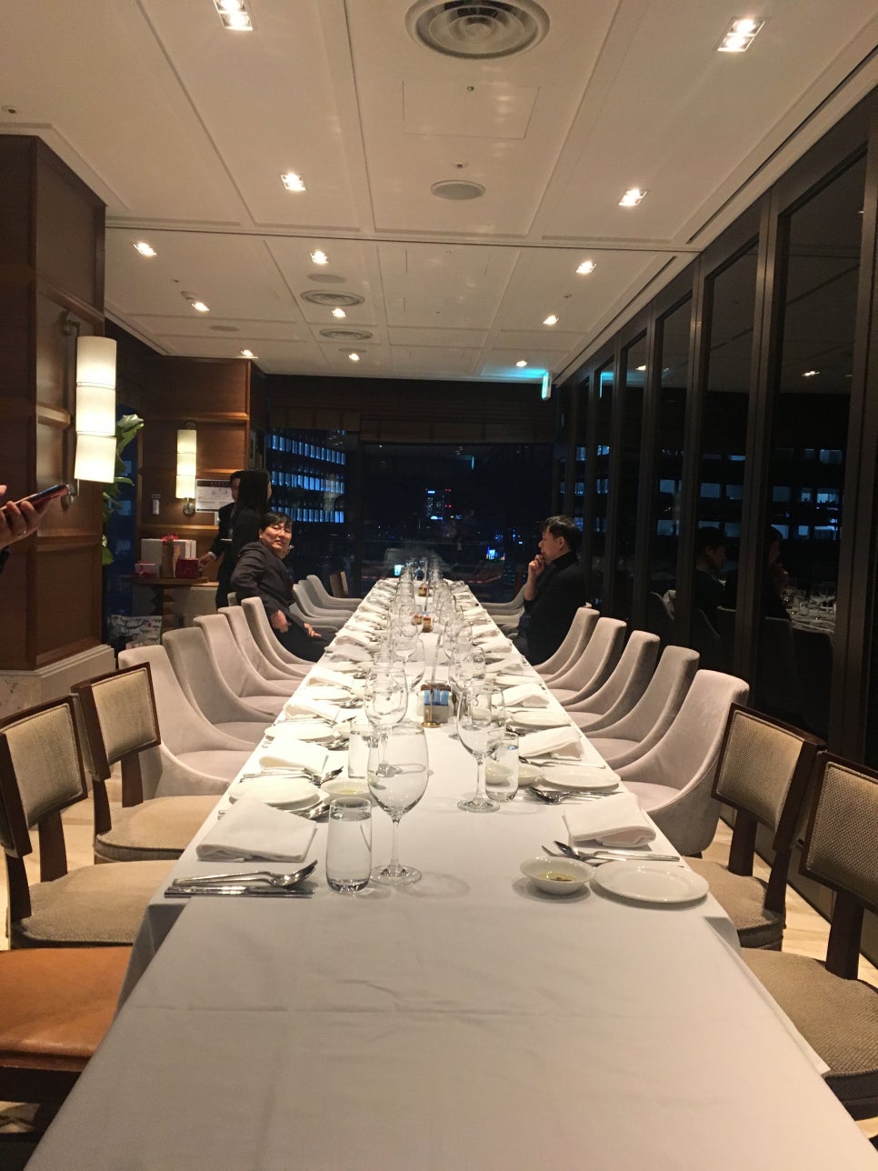 ♥아듀 2018! 명동 라임나무식구들과 보낸 송년의 밤 ♥ 관련 이미지 6