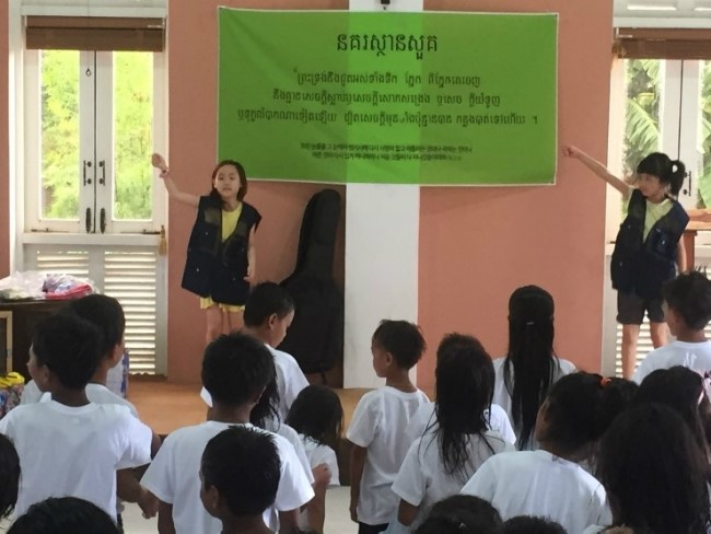 2015 라임나무치과병원 캄보디아 의료봉사 후기를 공개합니다 관련 이미지 10