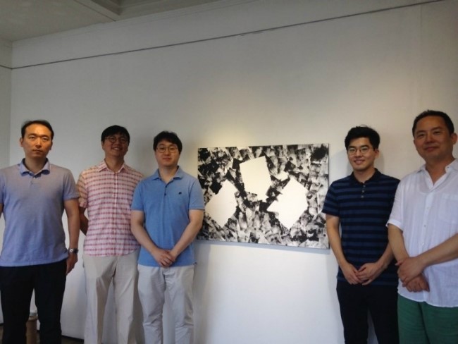 라임나무 식구들의 갤러리 방문기를 소개합니다 관련 이미지 7