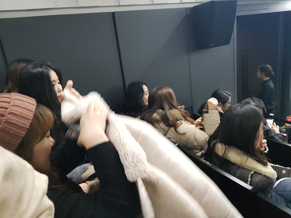 송년 힐링 콘서트에 다녀온 명동 라임나무치과 식구들! 관련 이미지 9