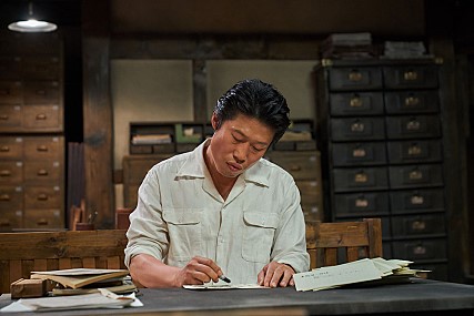 라임나무식구들 말모이 시사회 다녀왔어요! :) 관련 이미지 3