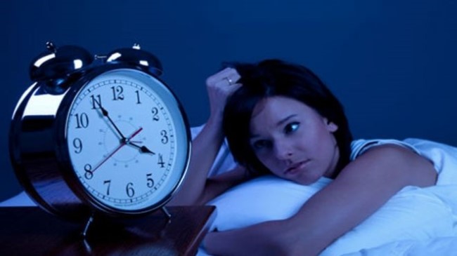 여름철 불면증 예방법, 미리미리 챙겨 대비하세요 관련 이미지 1