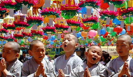 연휴에 가볼 만한 곳, 사찰부터 지역 축제장까지 총정리 관련 이미지 1