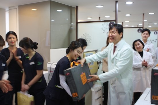 라임나무치과 명동점의 설맞이 관련 이미지 2