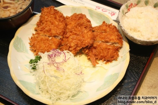 명동맛집 - 명동 가츠라 in 라임나무치과 관련 이미지 7