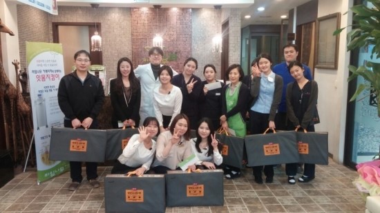 라임나무치과 강남점의 설맞이 관련 이미지 2