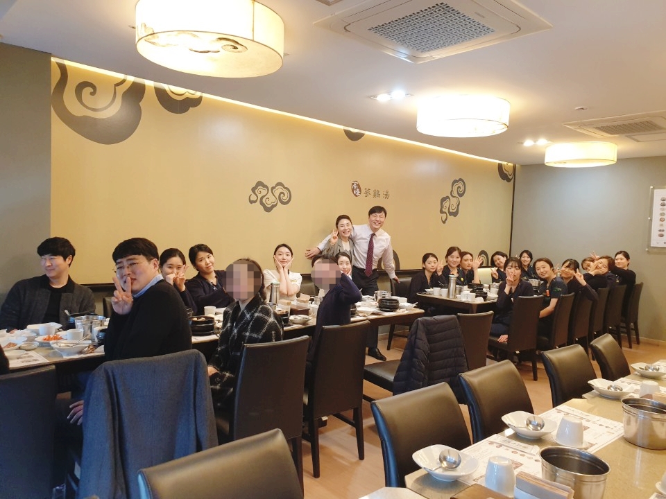 4월을 맞이하며, 라임나무치과의 3월&hearts; 관련 이미지 21