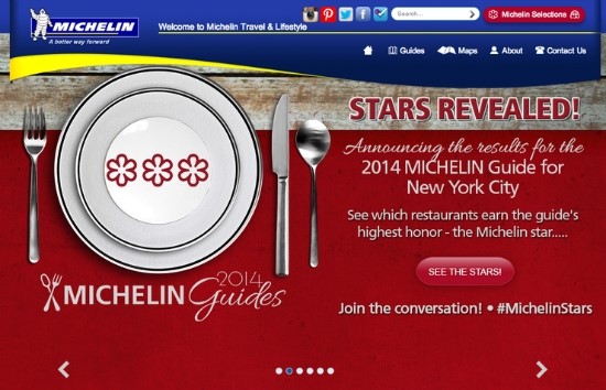 [명동치과]미슐랭가이드 의미, 프랑스 타이어 회사부터 시작되었다고 합니다 관련 이미지 4