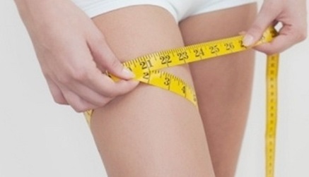 슬림한 허벅지 만들기, 여름 대비한 몸매관리 늦지 않았습니다 관련 이미지 1