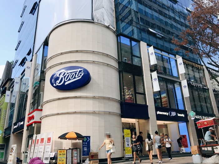 을지로입구역에서 라임나무치과병원 찾아 오시는 길 관련 이미지 6