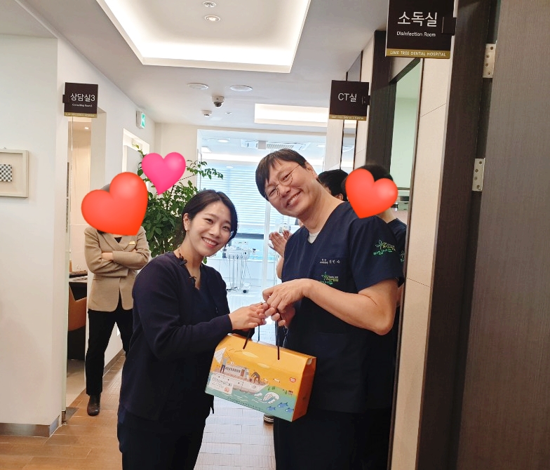 라임나무치과 2019설날진료안내 / 새해복많이 받으세요! 관련 이미지 3