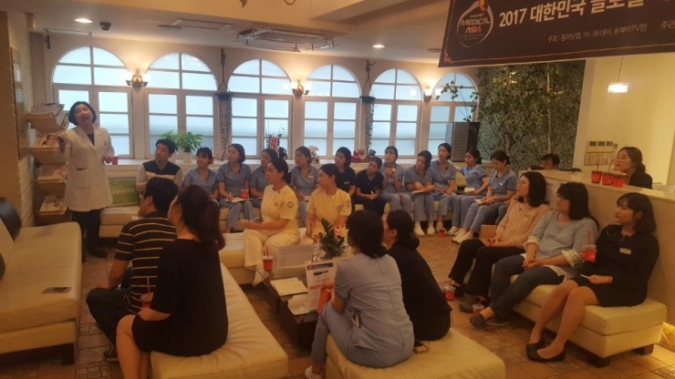 [직원교육]라임나무 교정과 세미나가 열렸어요 관련 이미지 3