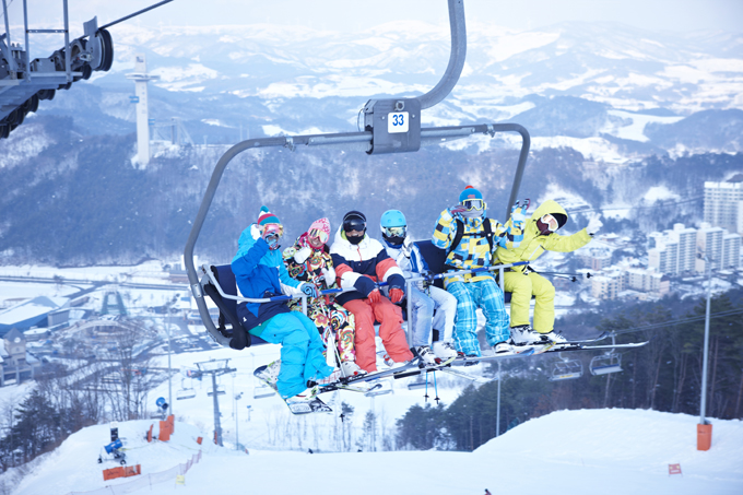 [명동치과]스키장 개장일, 이번 겨울 스키장 언제 가야 할까요 관련 이미지 4