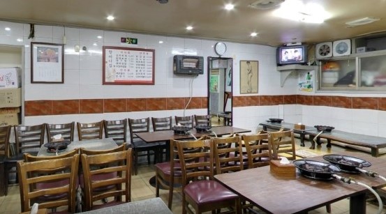 [명동맛집]꼭꼭 숨어있어 찾기 힘든 숨겨진 맛집! 관련 이미지 3