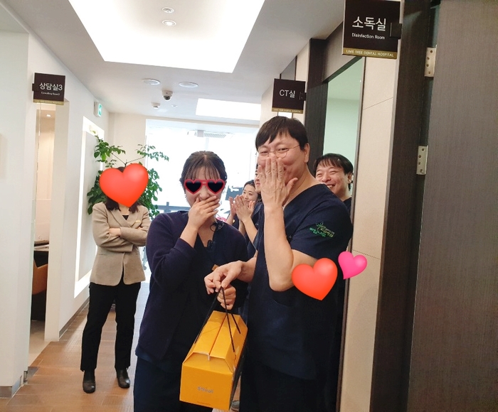 라임나무치과 2019설날진료안내 / 새해복많이 받으세요! 관련 이미지 5