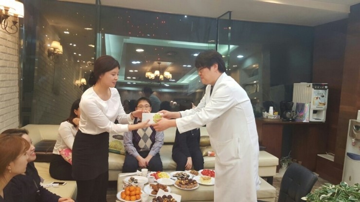 [강남치과]라임나무치과 강남점의 2015년 종무식 후기 관련 이미지 3