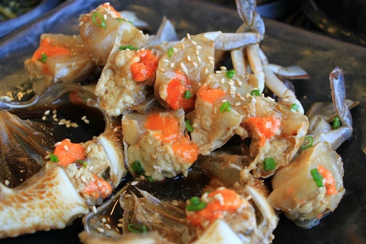 [명동치과]꽃게 손질하는 방법, 간단하게 손질하는 방법 알려드립니다 관련 이미지 3