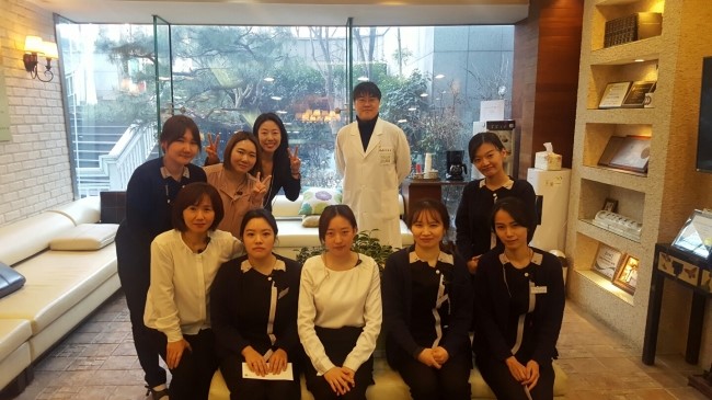 라임나무 식구들의 설맞이 & 떡볶이 파티 후기 관련 이미지 4