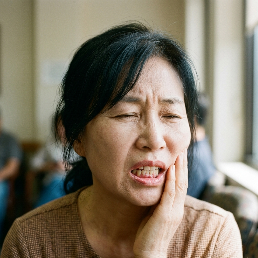 Introducing Lime Tree Dental Hospital’s Gum Disease Prevention Program! image 1