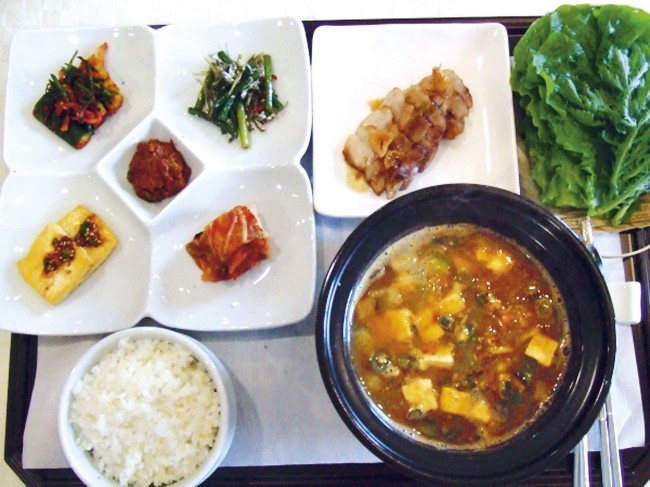 고속도로 휴게소 별미, 지역별로 소개합니 관련 이미지 3