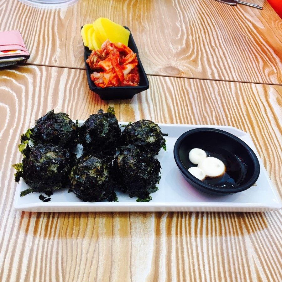 명동맛집 을지로입구맛집 [라패] 라면이 꼬들꼬들! :) 관련 이미지 2