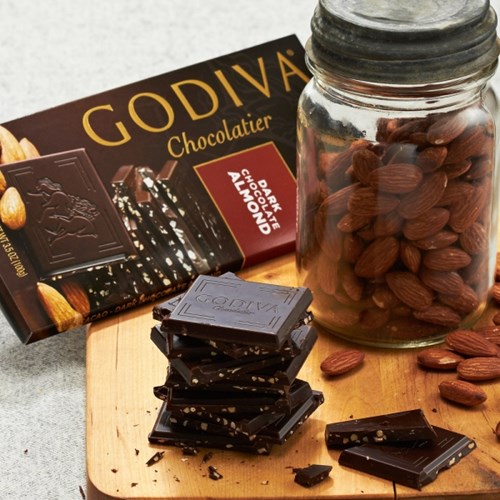 다크초콜릿 효능, 피부 노화 막고 숙면에도 좋다고 합니다 관련 이미지 3